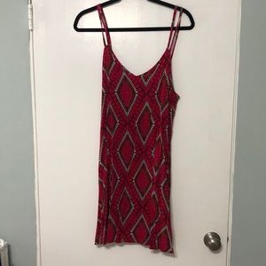 Aeropostale Tank Dress